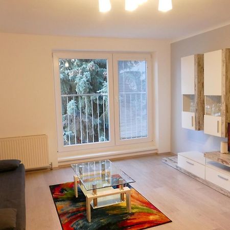 Modern And Light 2-Room Apartment Wenen Buitenkant foto