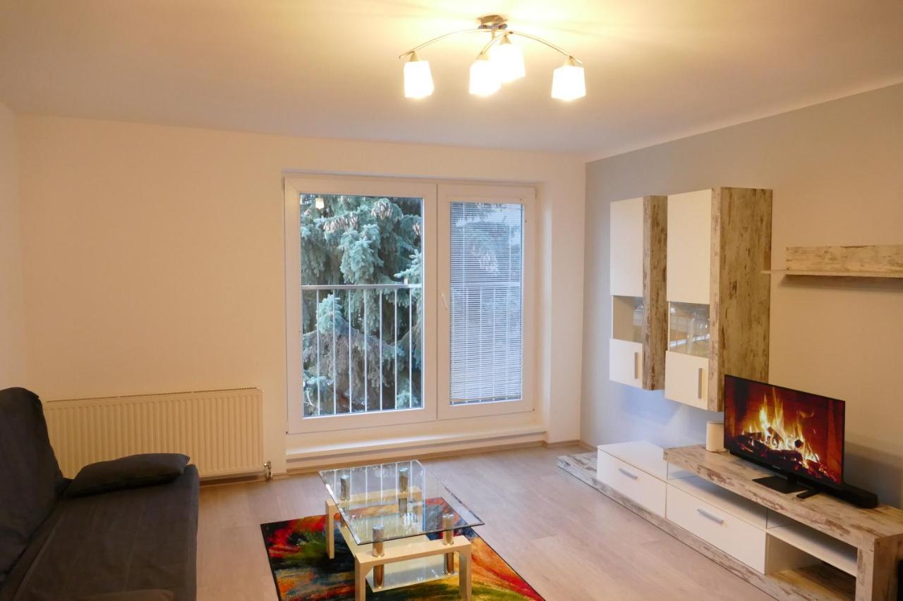 Modern And Light 2-Room Apartment Wenen Buitenkant foto