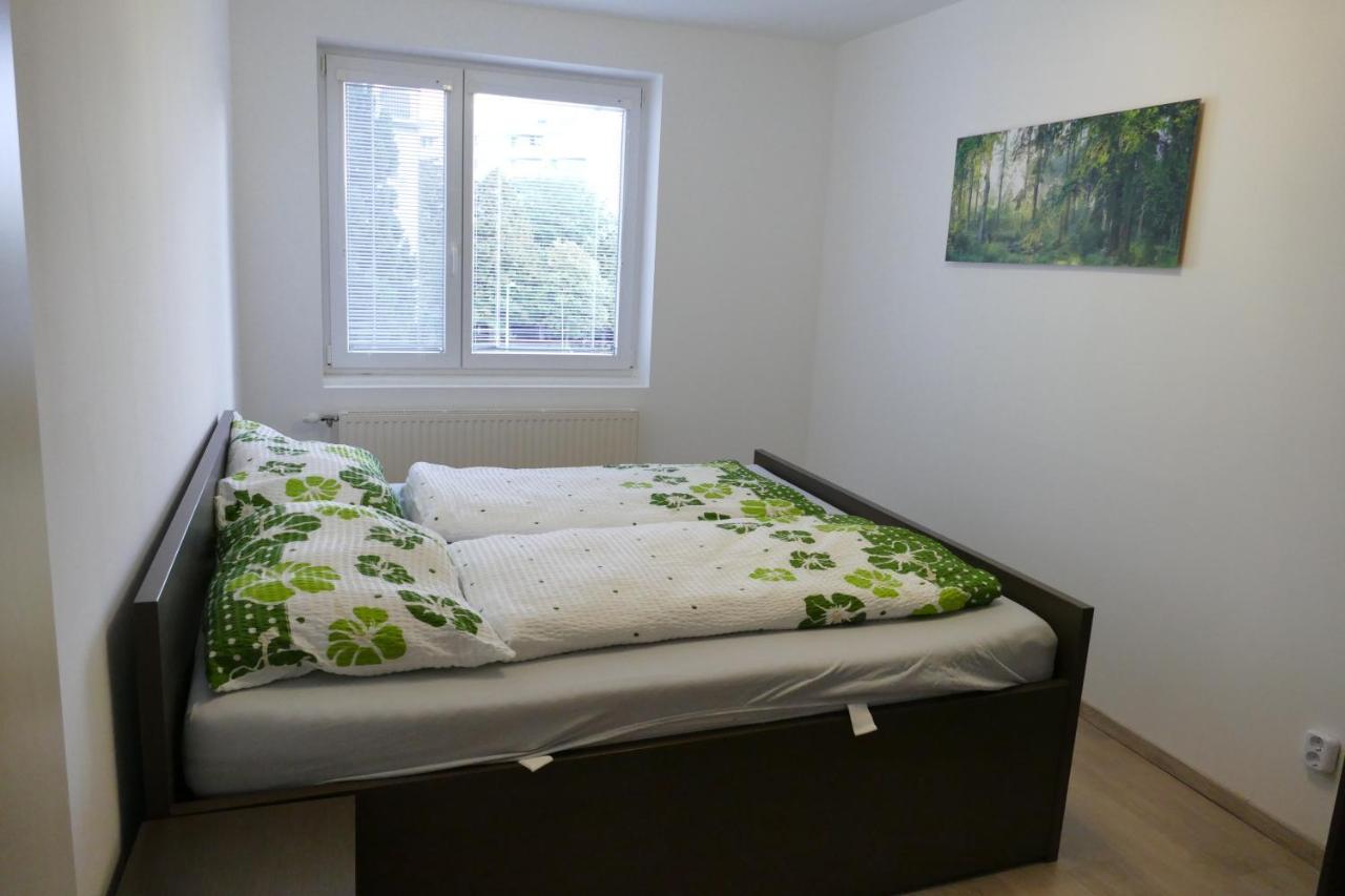 Modern And Light 2-Room Apartment Wenen Buitenkant foto